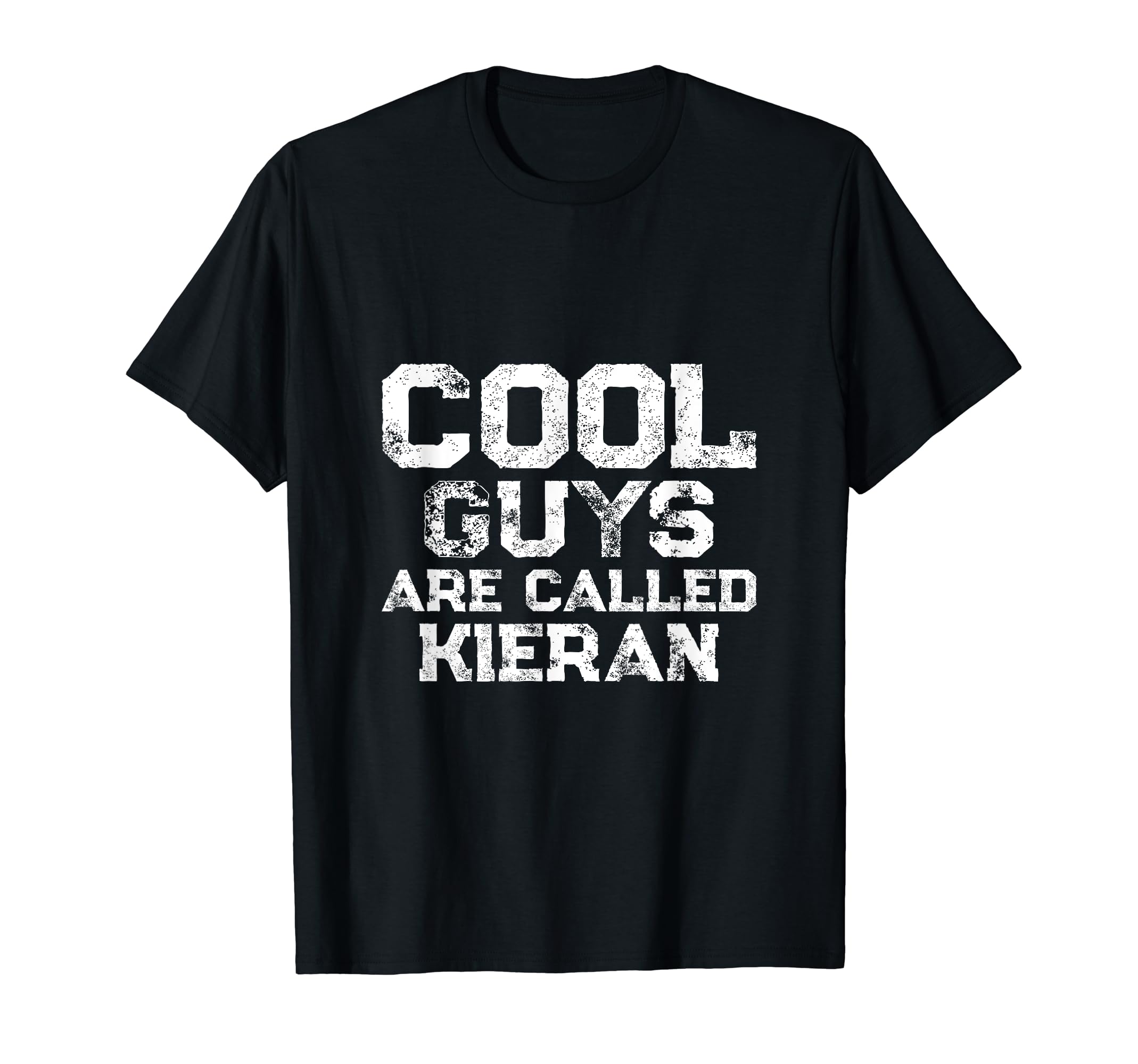 Cool guys are called KieranT-Shirt