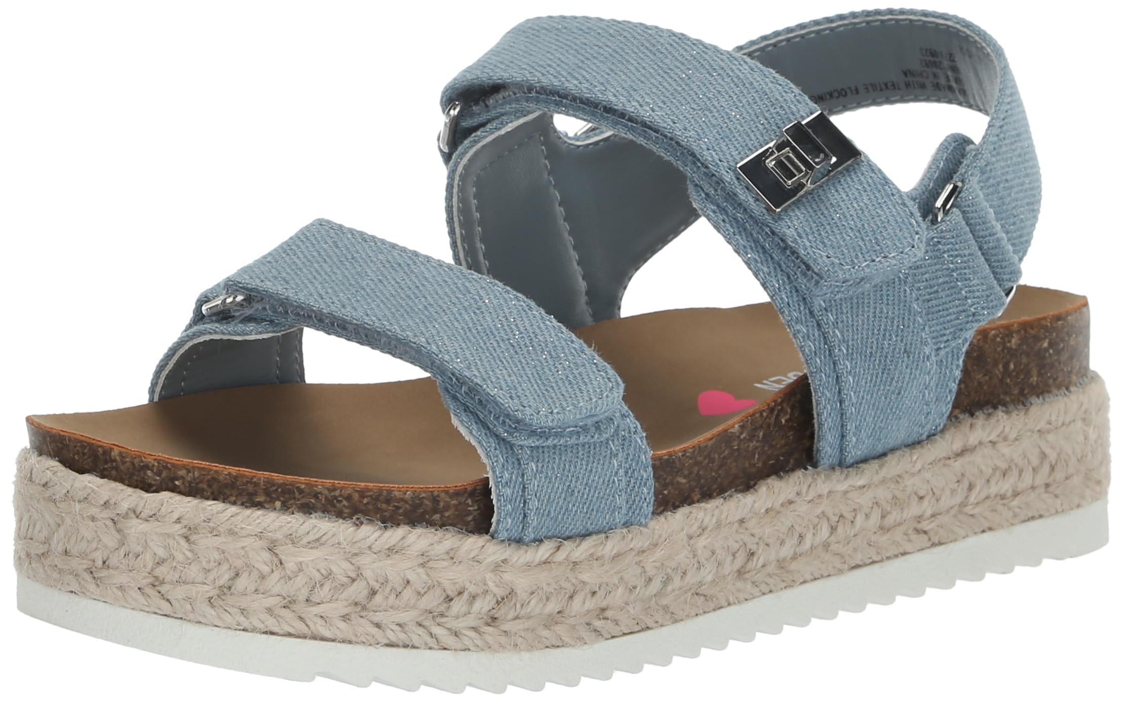 Steve MaddenGirl's Bigmona Sandal