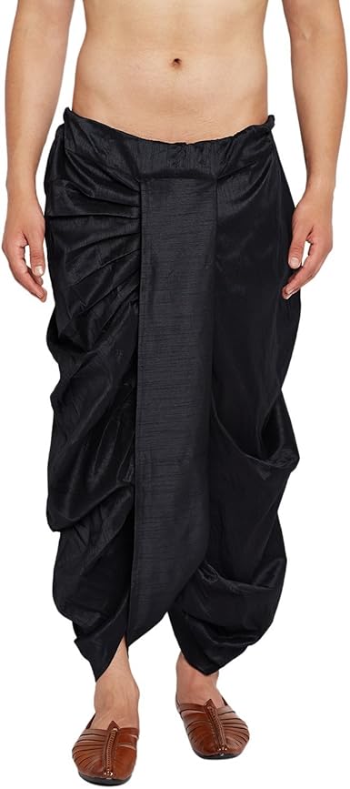 traditional dhoti