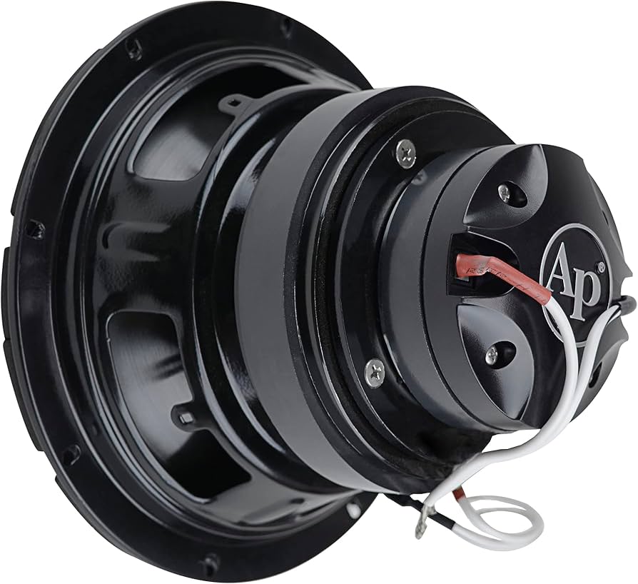 TPアブシンス2 2” Throat Bolt-On Compression Driver 320 Watts With 2” Phenolic Voice