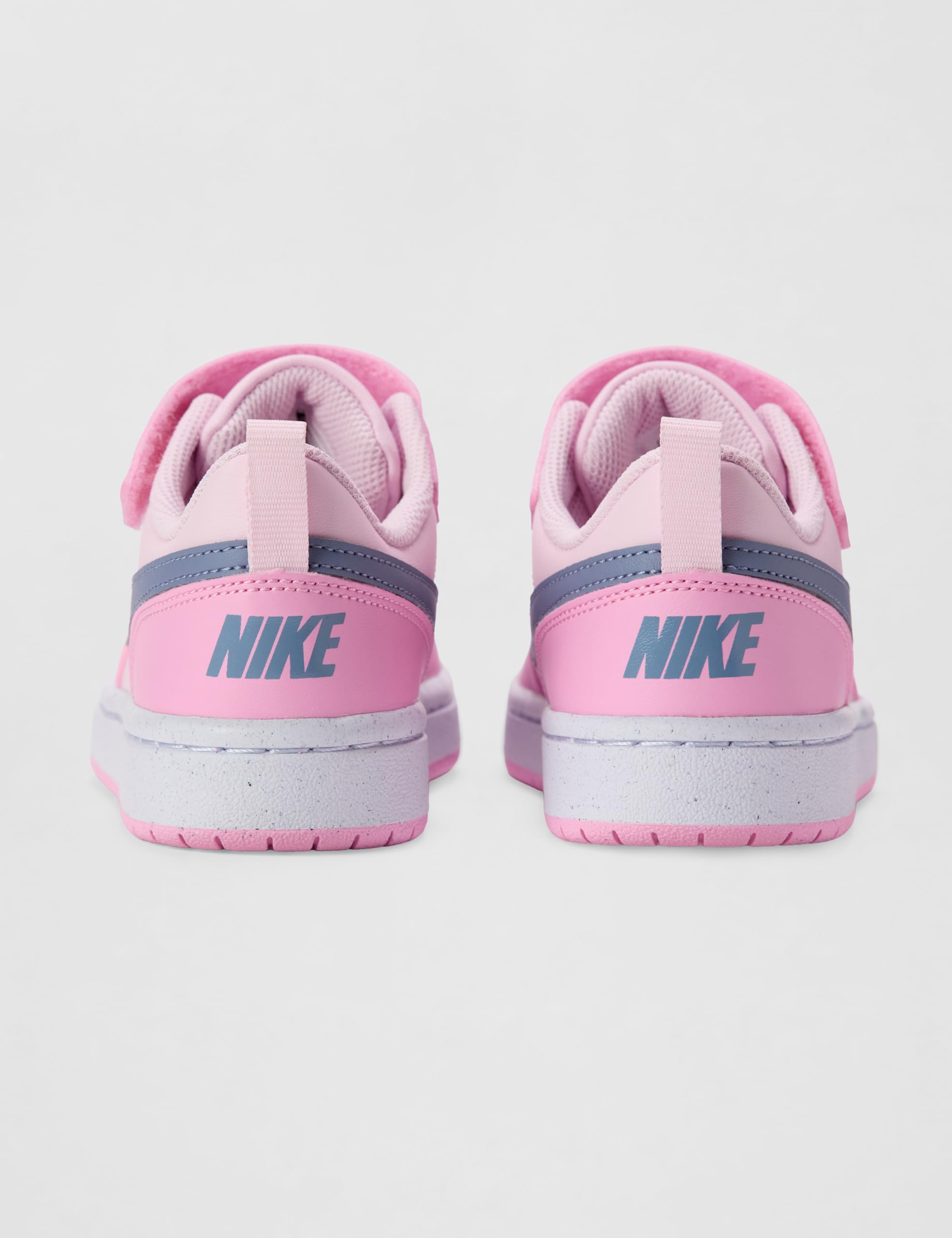 NIKE Court Borough Low Recraft PS - Sneaker da bambino