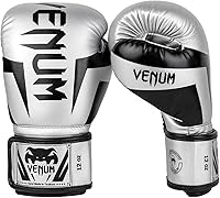 Vista 12 de Venum Elite - Guantes de boxeo
