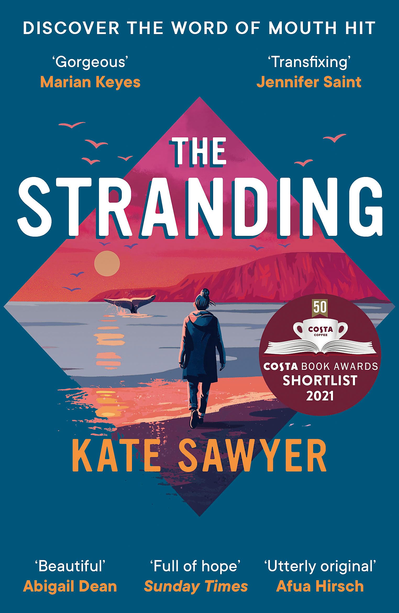 Stranding