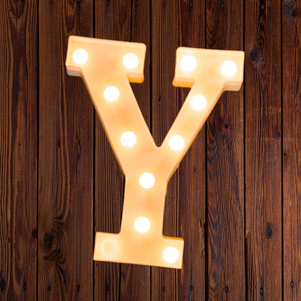 Light Up Letters,LED Marquee Letter Lights,Christmas letter Lamp,Bar letter Lights,Birthday Alphabet Lights,Marquee Letters Sign,Marquee Number Sign LED Wedding Light,Events LED Light — view 69