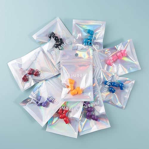 Miniatura 5 de Reemplazo de puntas de oído compatibles con estetoscopios de MDF, inmejorable comodidad y sellado suave, piezas de oído compatibles con estetoscopio