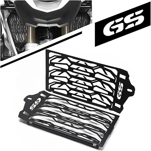 Miniatura 3 de R1250 GS ADV Adventure 2019 2020 2021 2022 GS 1200 2014-2018 Motorcycle Radiator Grille Guard Cover for BM-&amp;W R 1200 1250 R1200 Protective Cover