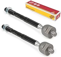 Vista 42 de Metrix Premium Chassis Parts - Kit de extremo de barra de acoplamiento interior frontal de 2 piezas para Kia Optima 2019-2020, Optima FULL HYBRID