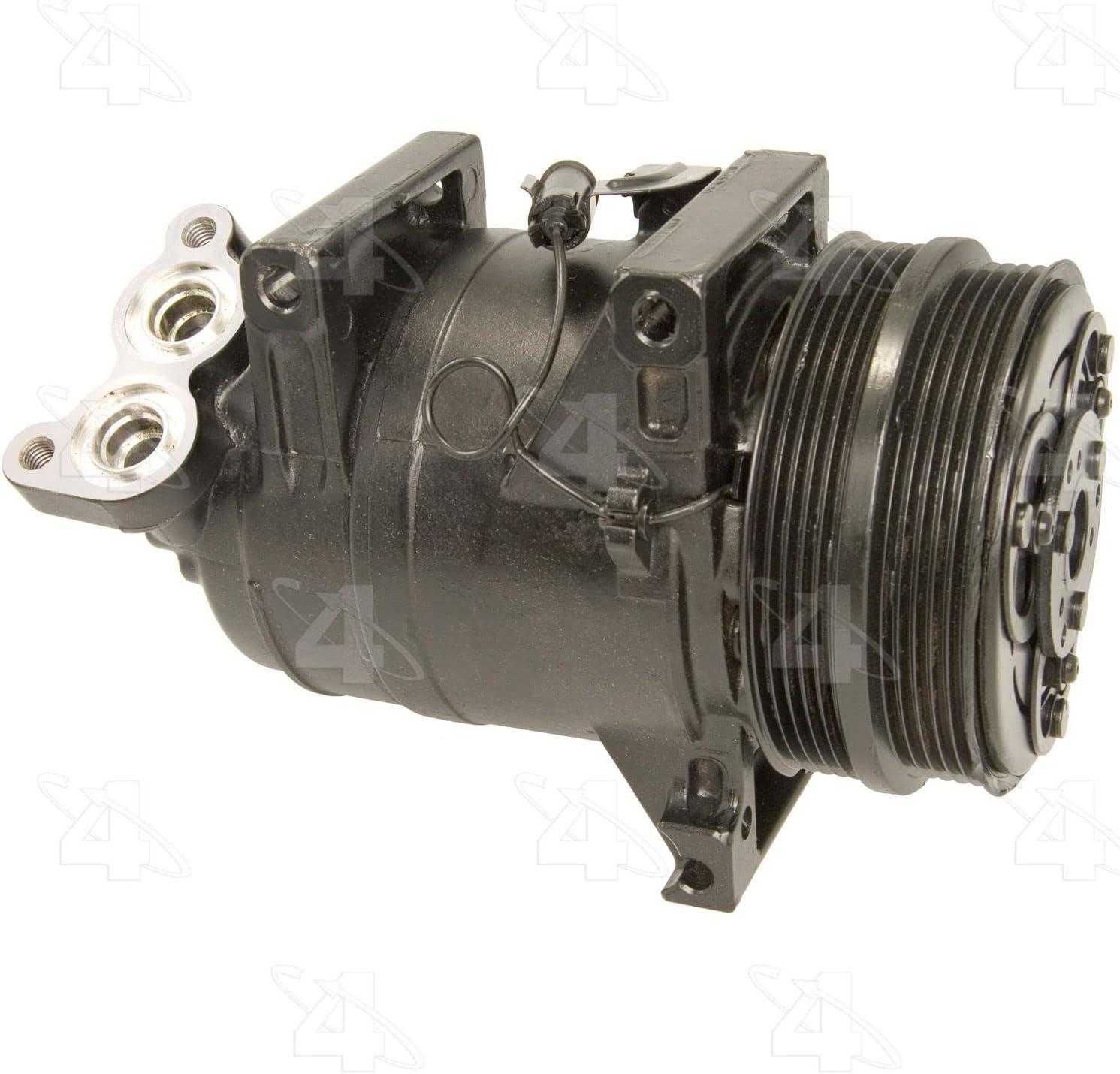 Four Seasons 67677 A/C Compressor Automotive