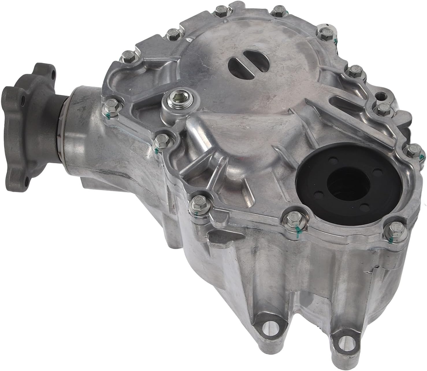 Brilluxa Transfer Case Assembly, Compatible with Mazda CX-9 AWD 2007-2015, Drive Force Unit, AW21 27 500R 9U Replacement, Transfer Case with Seals