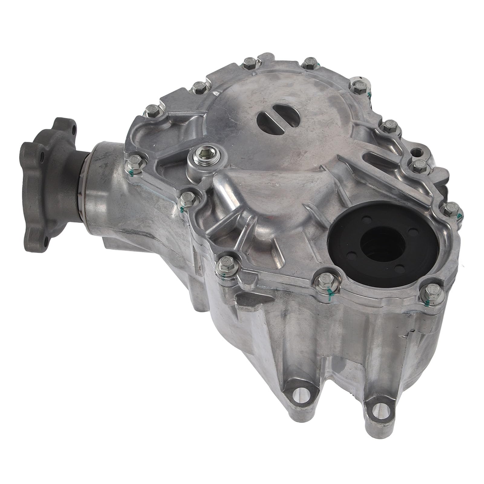 Skrzynia Rozdzielcza z Uszczelkami AW21 27 500R 9U Zamiennik Mechanizmu Różnicowego dla CX-9 AWD 2007–2015