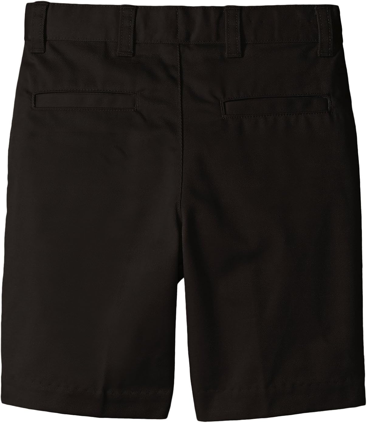 Classroom Big Boys' Uniform Flat Front Short: School Uniform Shorts: Clothing, Shoes & Jewelry