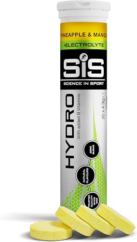 SIS Go Hydro