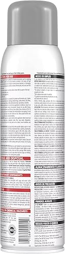 Vista 9 de Ortho Home Defense Max Bed Bug & Flea Killer Powder – Pulgas y chinches en polvo, aplicar a grietas y grietas en marcos de cama y de ventana