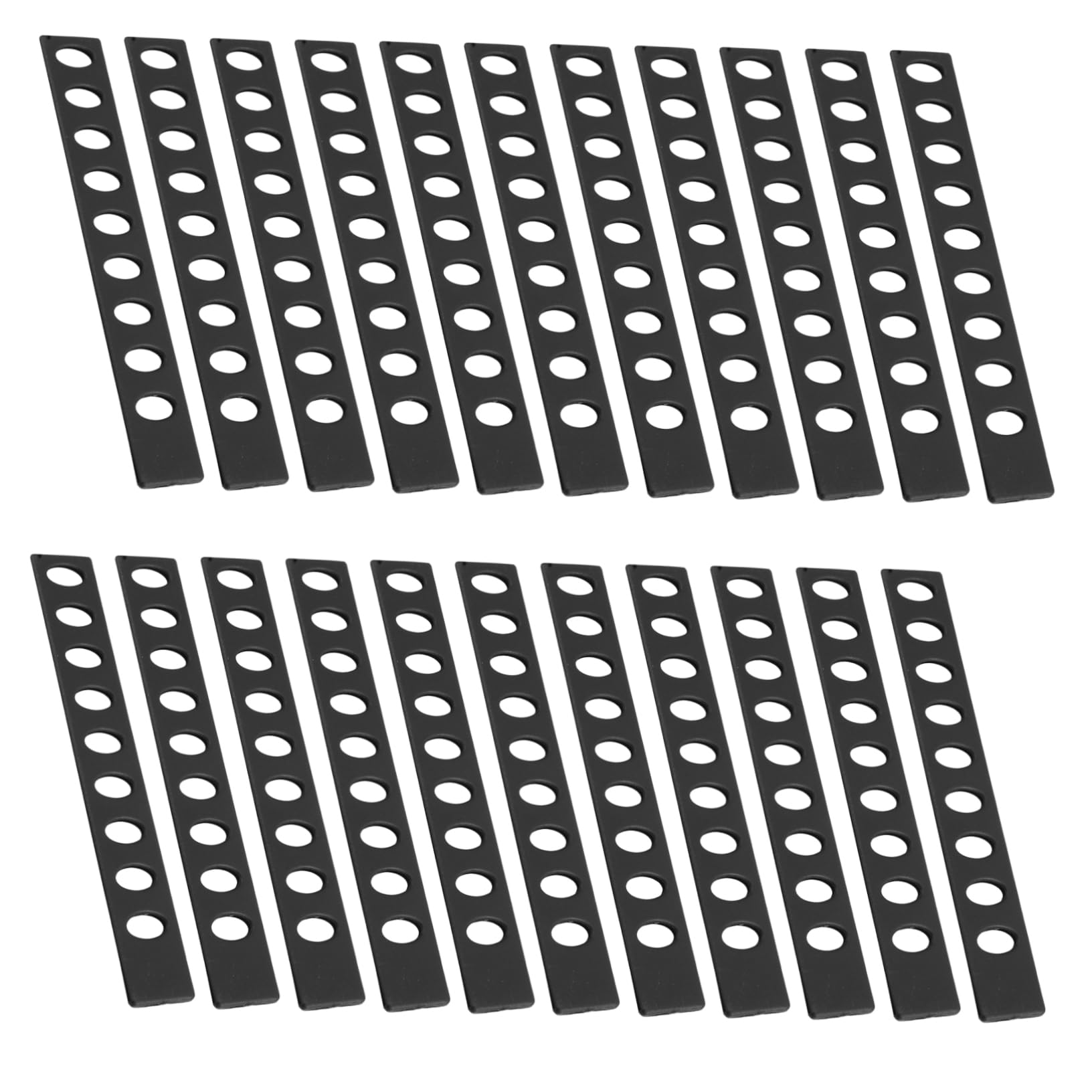 ifundom 50pcs Plastic Knife Sleeves Knife Covers for Kitchen and Camping Lightweight and Wear Resistant Protection for Optimal Safety and Storage