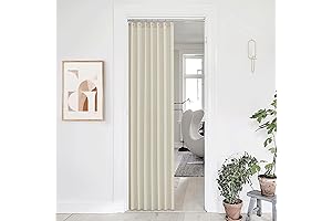 Closet Curtains Accordion Door Naturally Appealing Closet Curtains