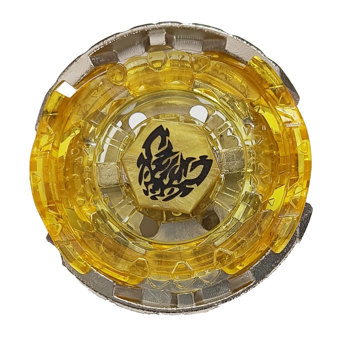 Funstars Super Rare TH170WD Metal Fury Spinning Battling Top with Launcher (BB109)