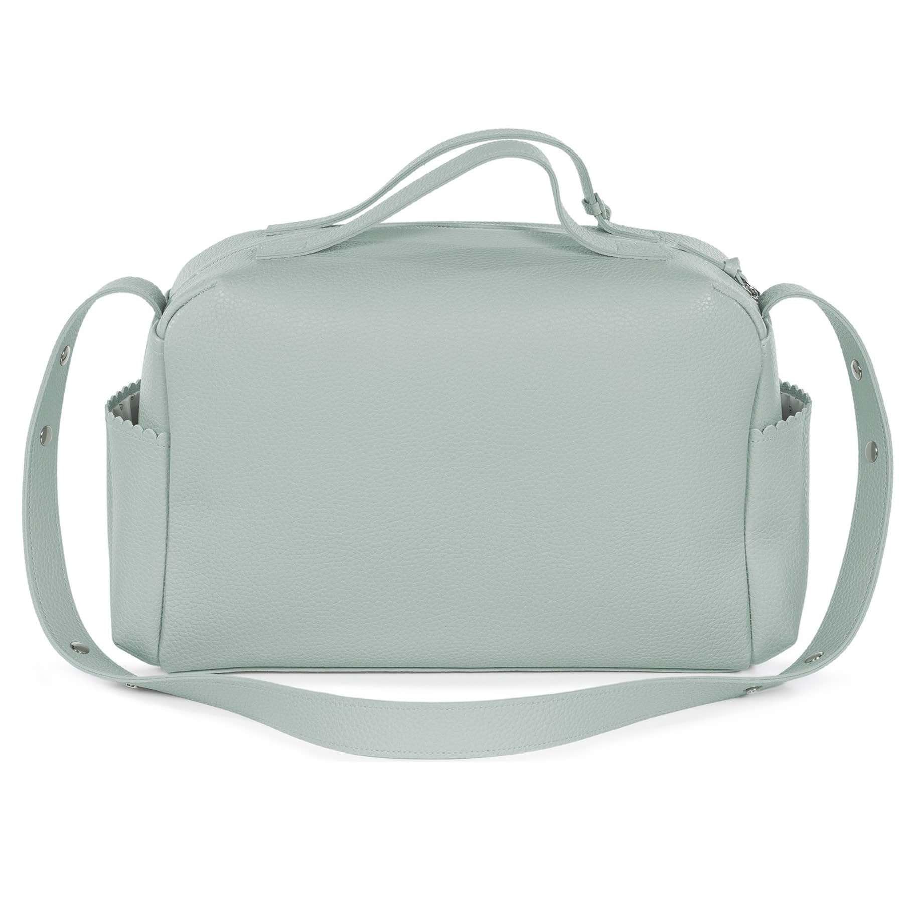 Borsa fasciatoio Icon Verde