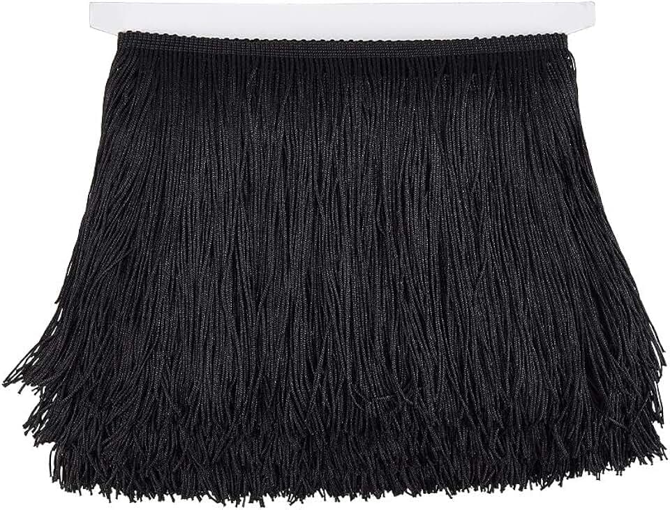 Fringe Trim Amazon.co.uk