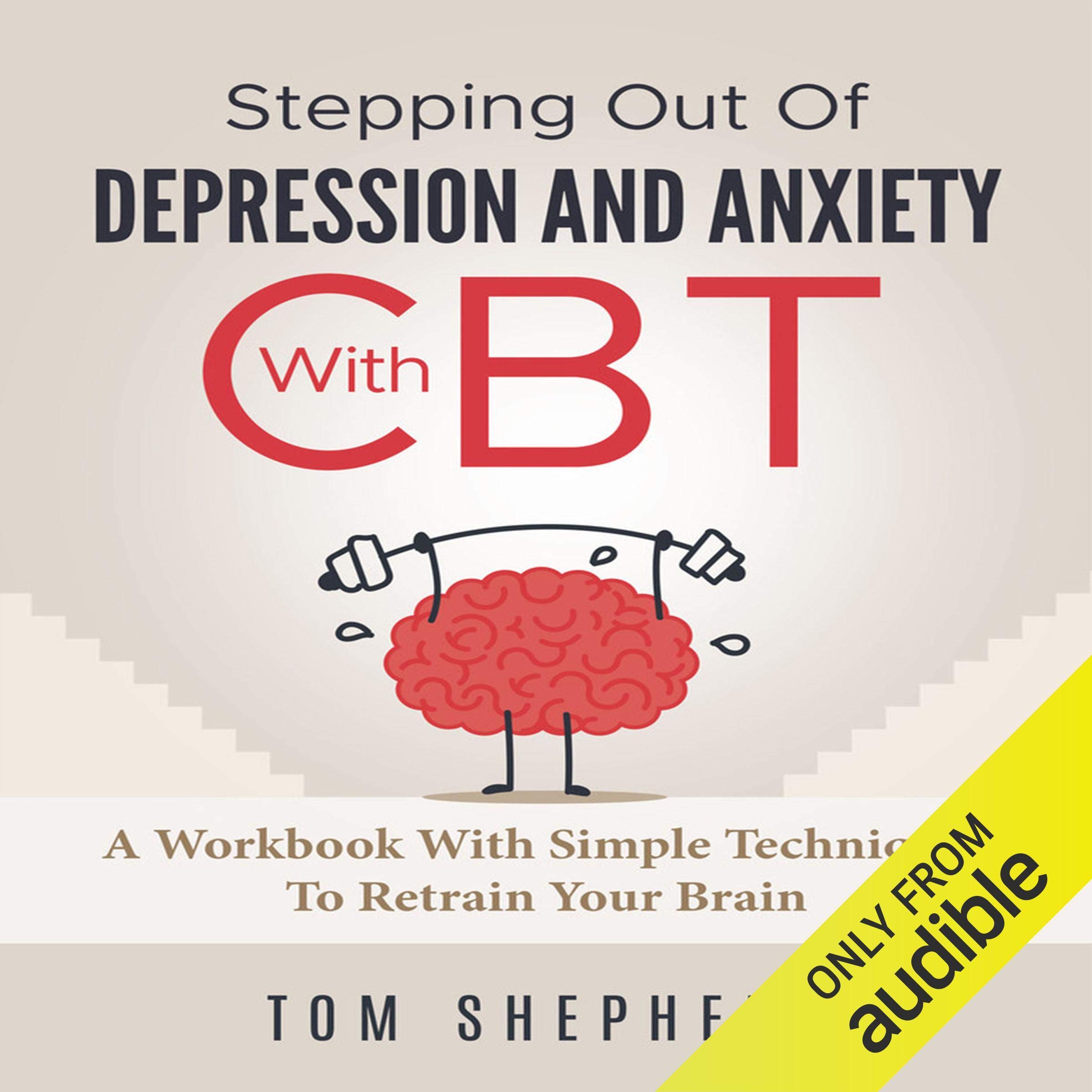 Cover art for Cognitive Behavioral Therapy
