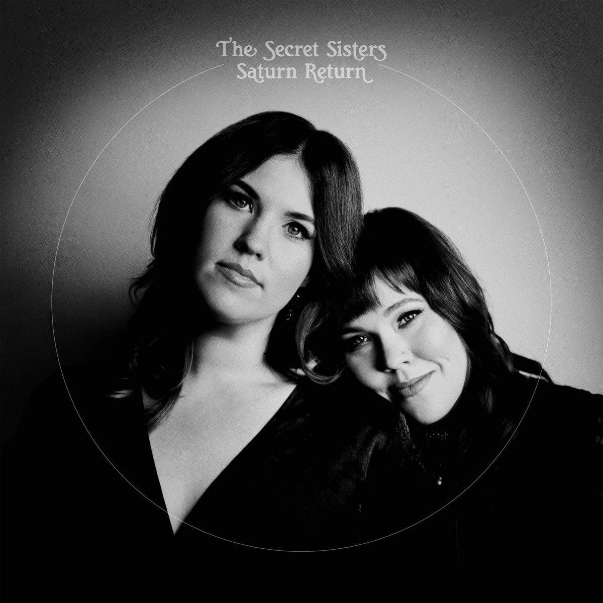 Secret Sisters - Saturn Return NEW SEALED CD