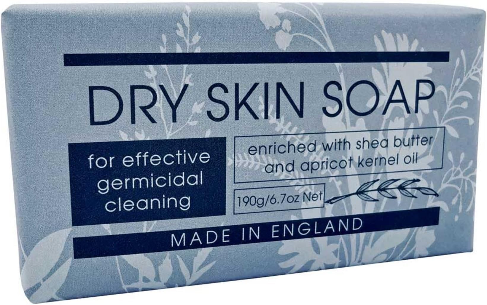 200Gram Dry Skin bar