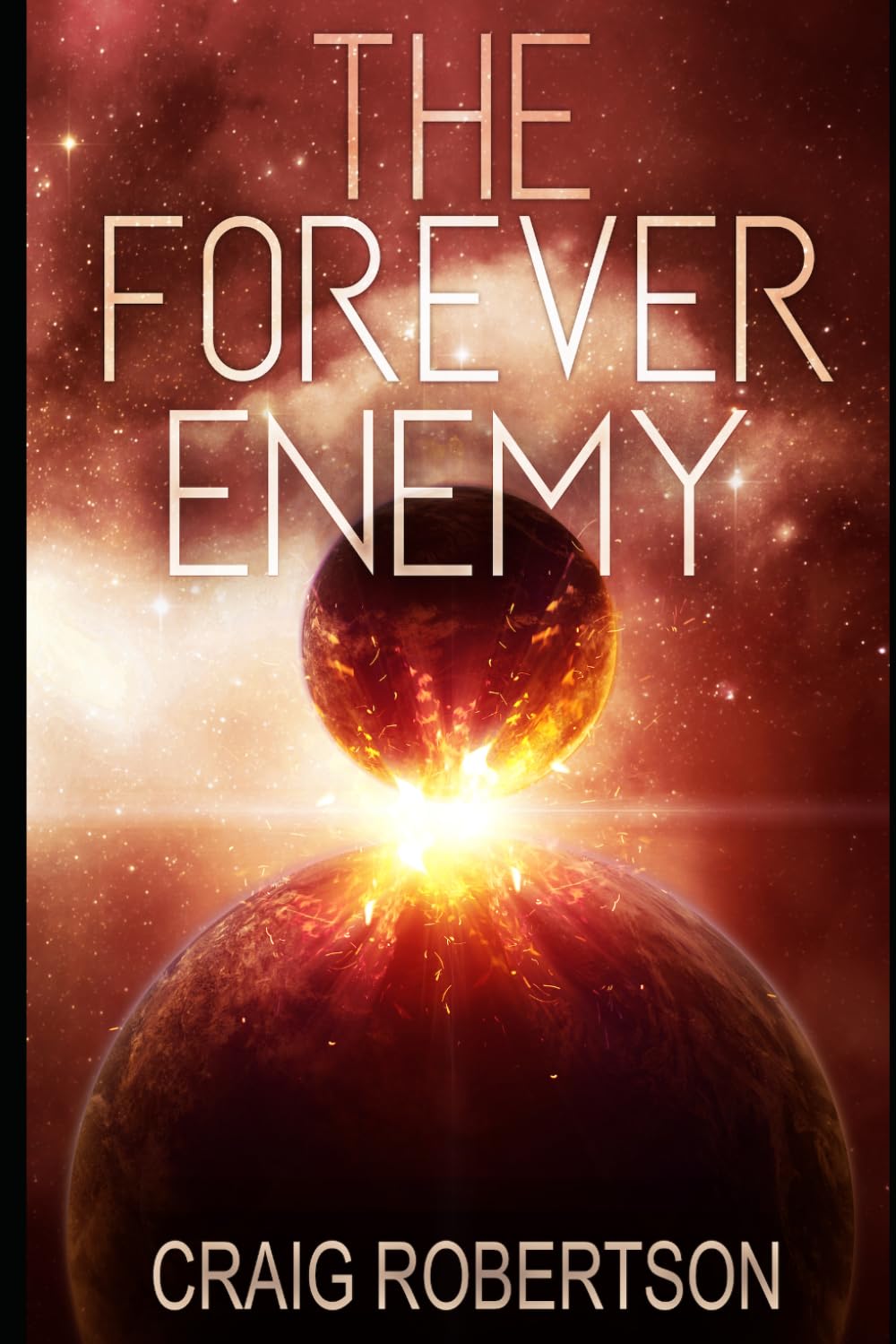 The Forever Enemy: 2