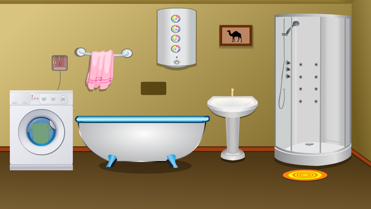 Great Small House Escape - App on Amazon Appstore