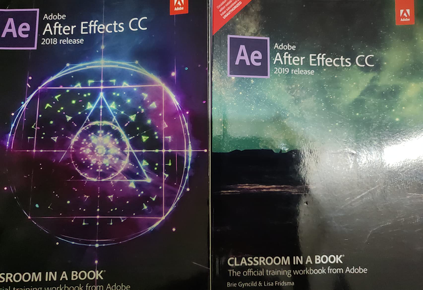 Buy Adobe After Effects CC Classroom in a Book (2019 Release) Book ...