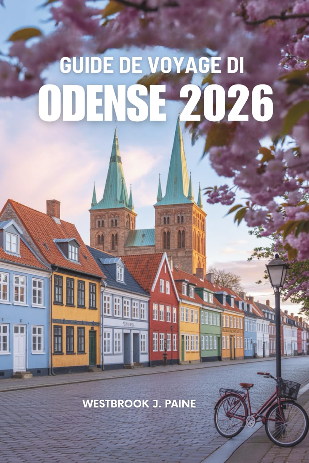 GUIDE DE VOYAGE DI ODENSE 2026: Un voyage au cœur de la ville féerique du Danemark