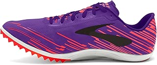 brooks mach 14 womens purple