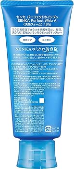 SENKA センカパーフェクトホイッププレミアム Amazon | 【新定番】 専科 センカ プレミアムパーフェクト