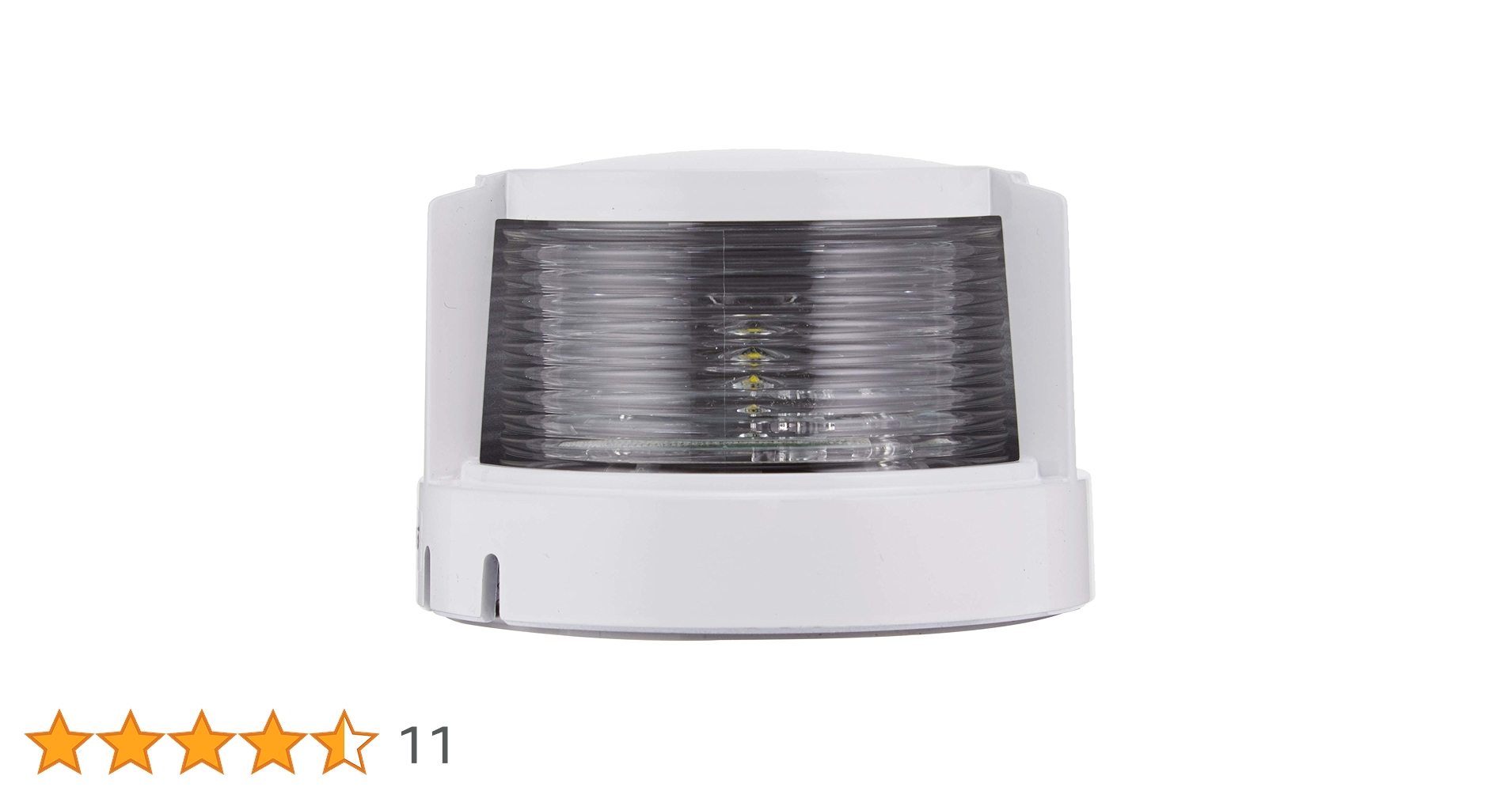 Amazon | KOITO [ 小糸製作所 ] LED小型船舶用船灯 第二種船尾灯