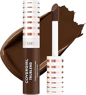 Covergirl Trublend Undercover Concealer D900 ...