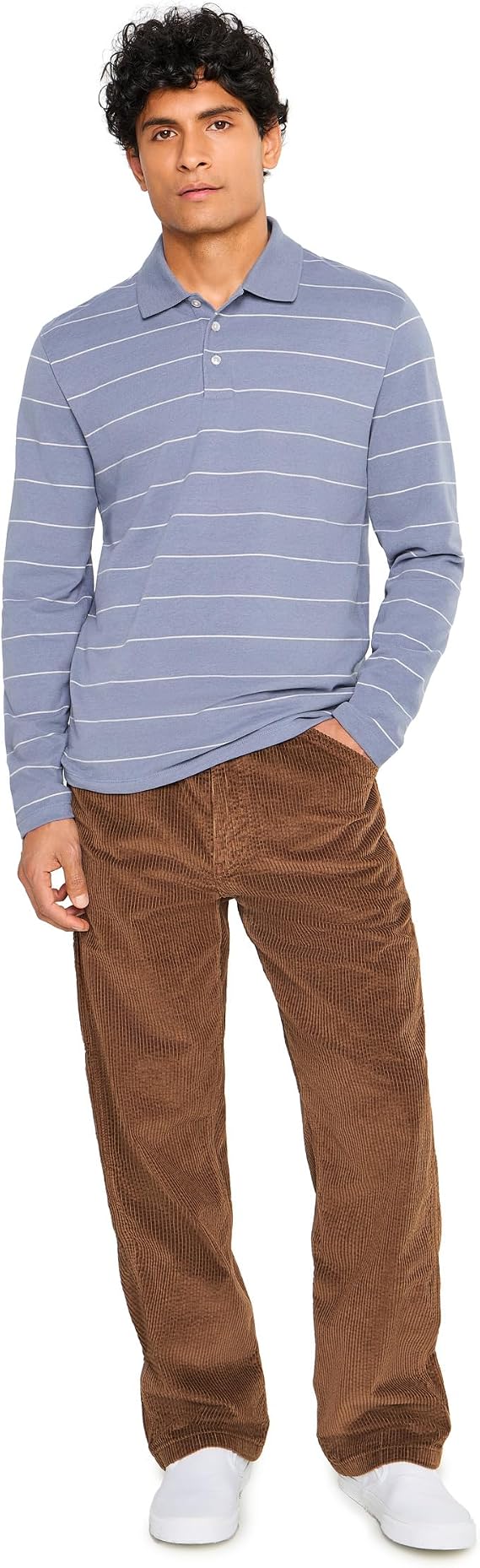 Levi's Men's 568 Loose Straight Carpenter