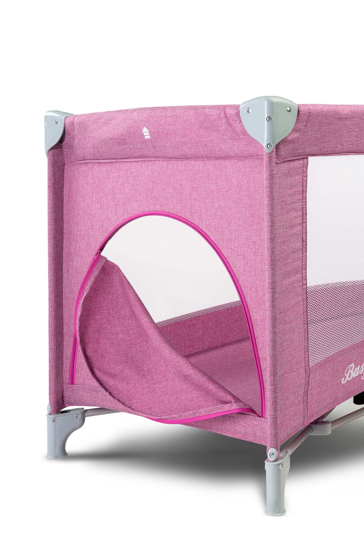 Produktbild von Matratze 120x60 Totsy Baby Klappmatratze 60x120 Cm - Faltbare Reisematratze Für Kinder & Babys Totsy Baby Bodenmatratze