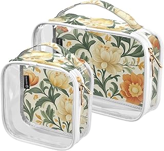 Paquete de 2 artículos de tocador colgantes d...