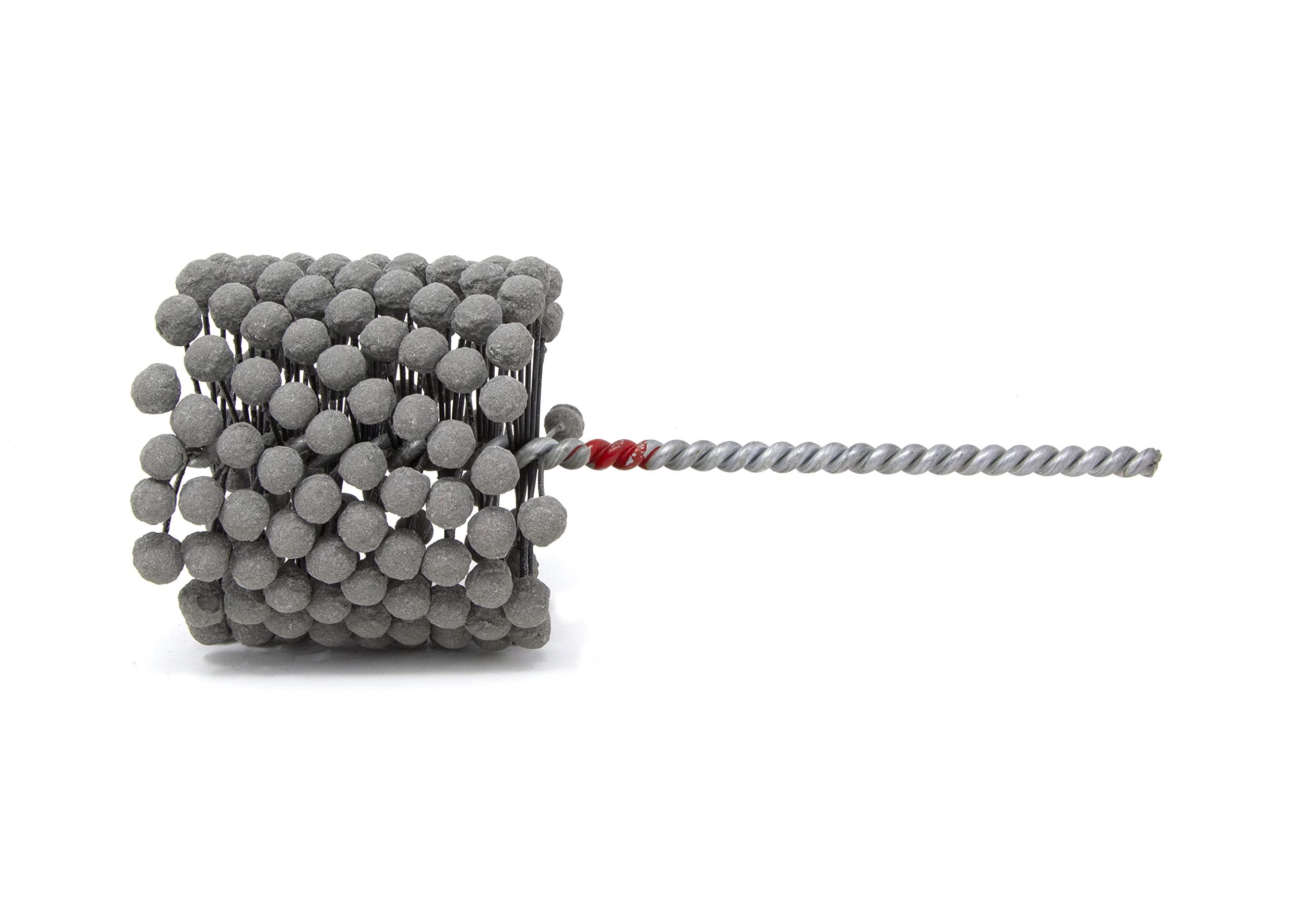 Rodoir cylindre Flexible - FLEX-HONE® - Ø 69,9 mm - Grain 240 Zirconium Alumine - Outil professionnel pour alésage de Ø 67 à 69,9 mm