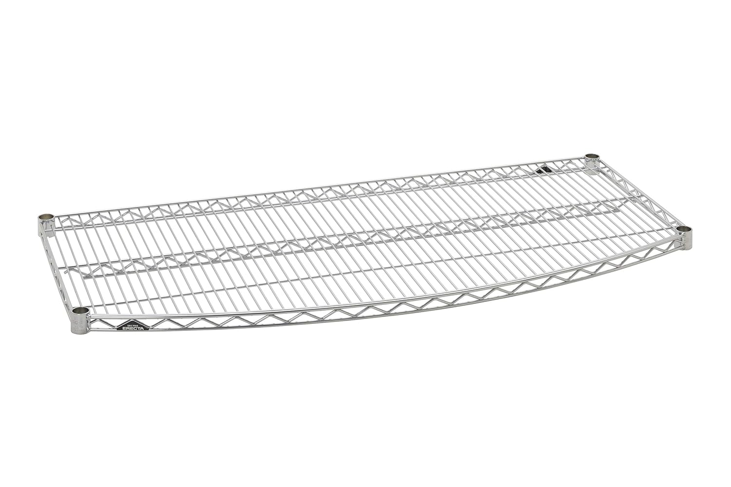 八6234【未使用品】ホームエレクター パンチングシェルフ ホワイト