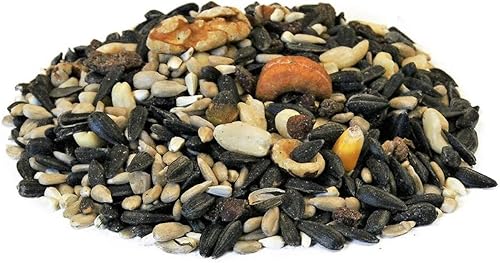 Miniatura 8 de Backyard Seeds Berries 'N Fruit - Semilla de pájaro (5 libras)