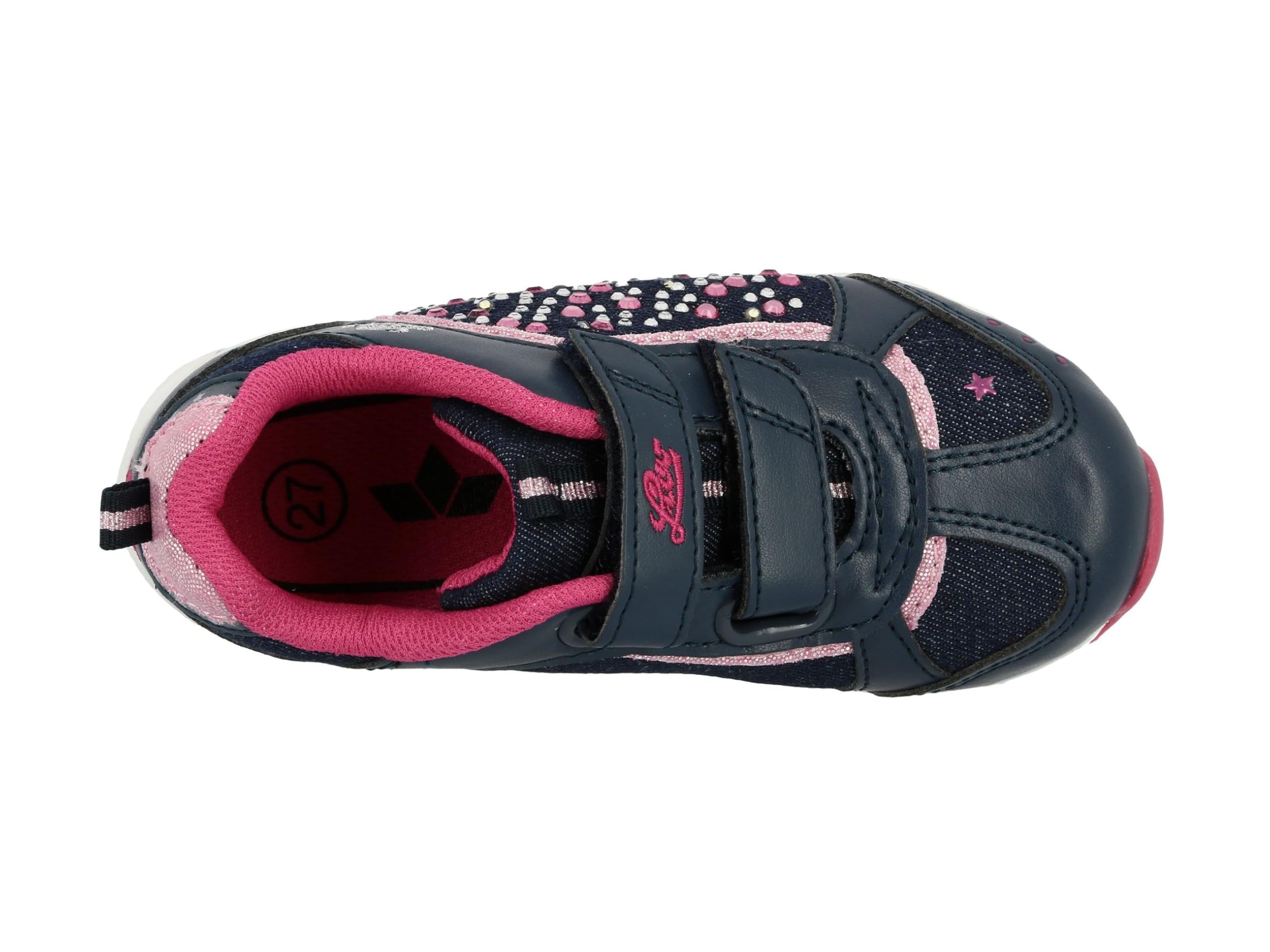 Lico Shine V Blinky ZapatillasNiñas