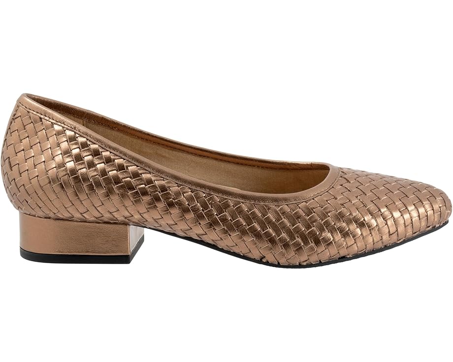 Trotters Jade - Right View