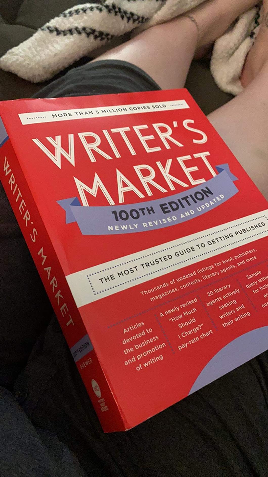 Fantastic book with prompt delivery - however some damaged pages