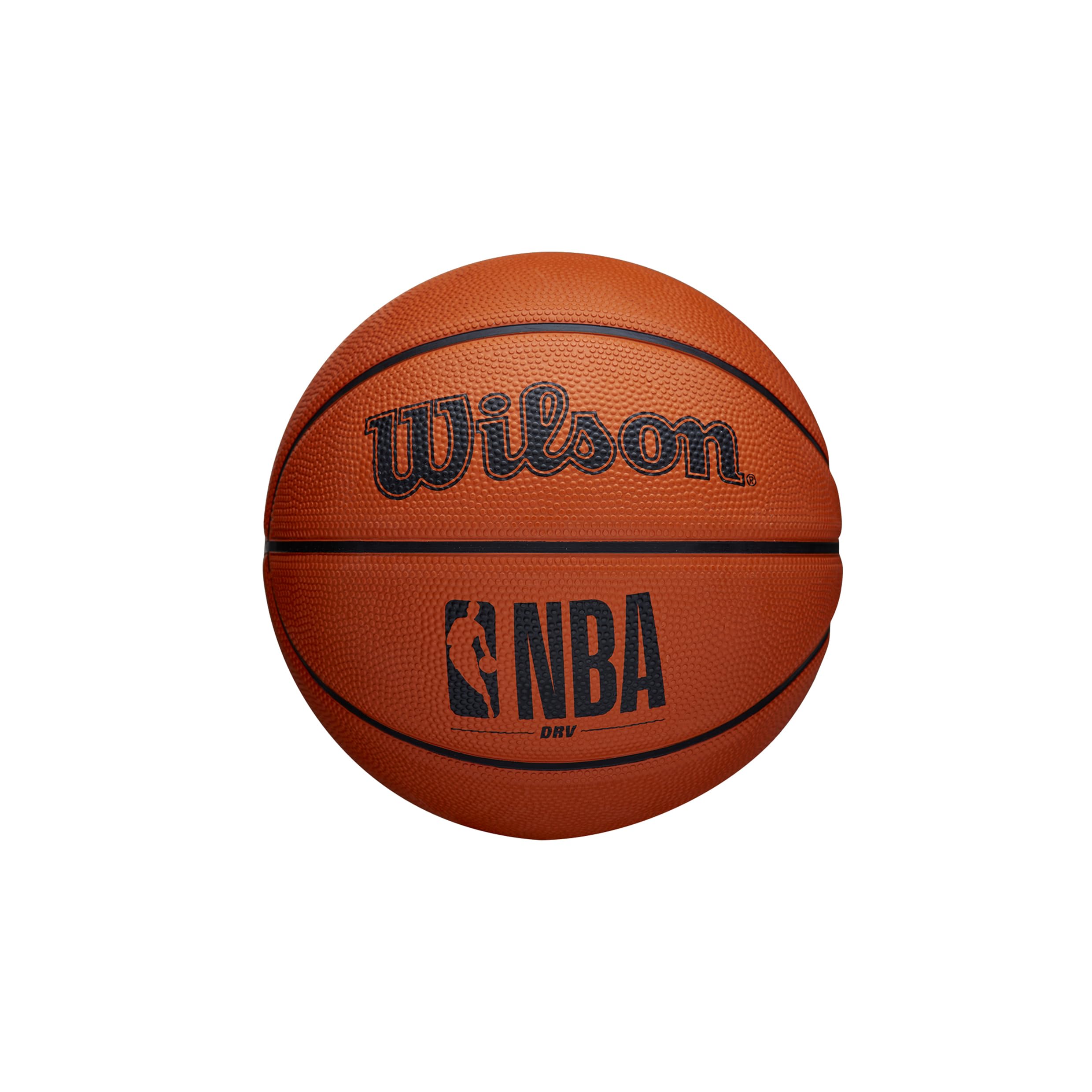 Photo 1 of ***SIMILAR***
***SIZE: 3***

WILSON NBA DRV Series Basketball - DRV, Brown"