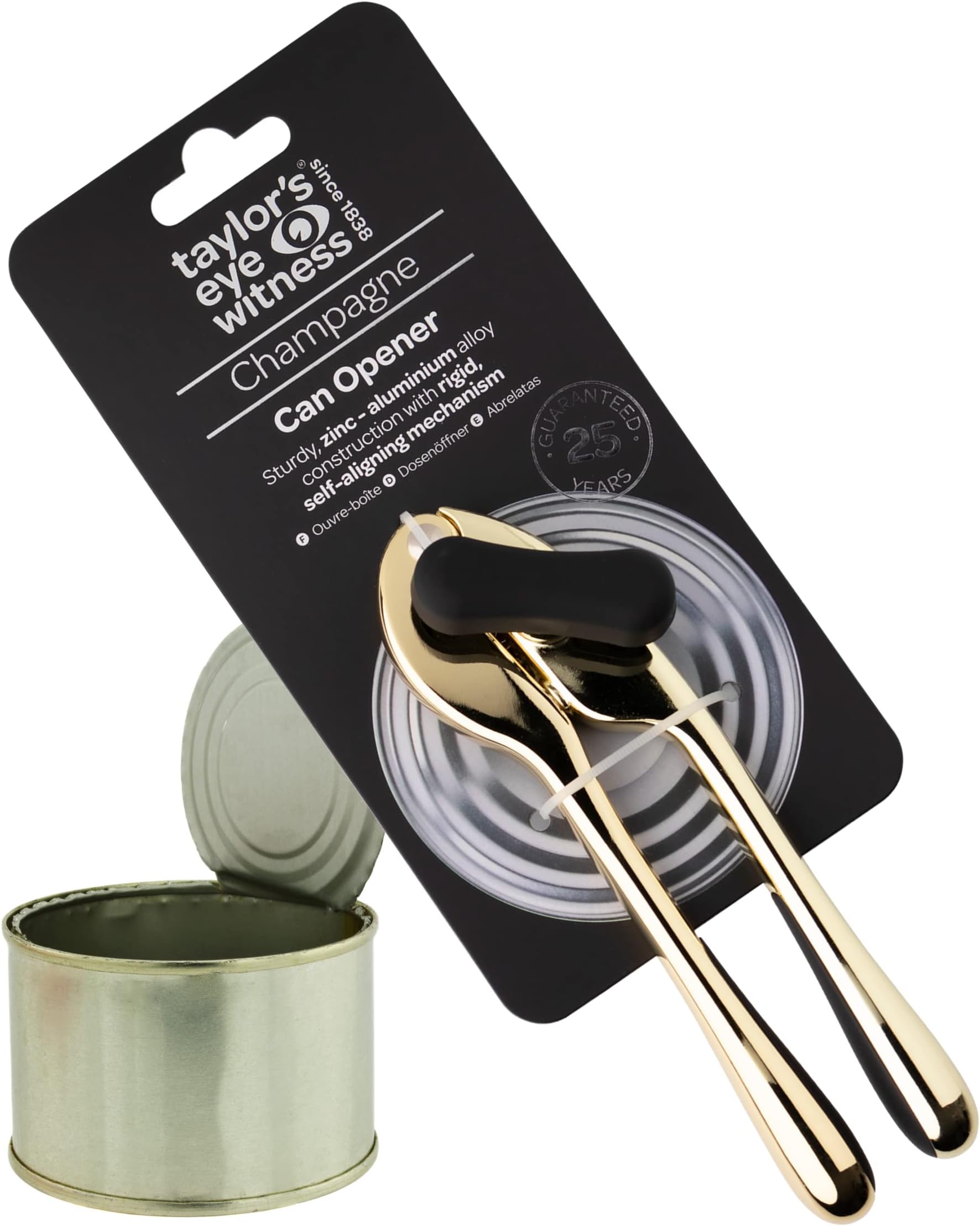 Can Opener