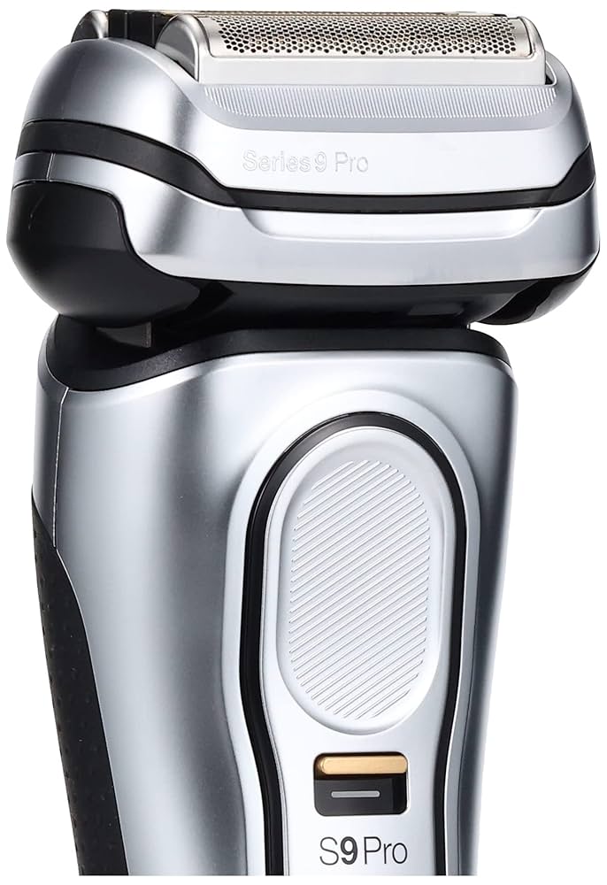 BRAUN - BRAUN シリーズ9 Pro 9450cc Amazon.co.jp: Braun Series 9Pro 9477cc Electric Shaver with