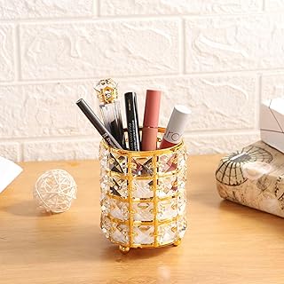 Soporte para bolígrafos y organizador de lápi...