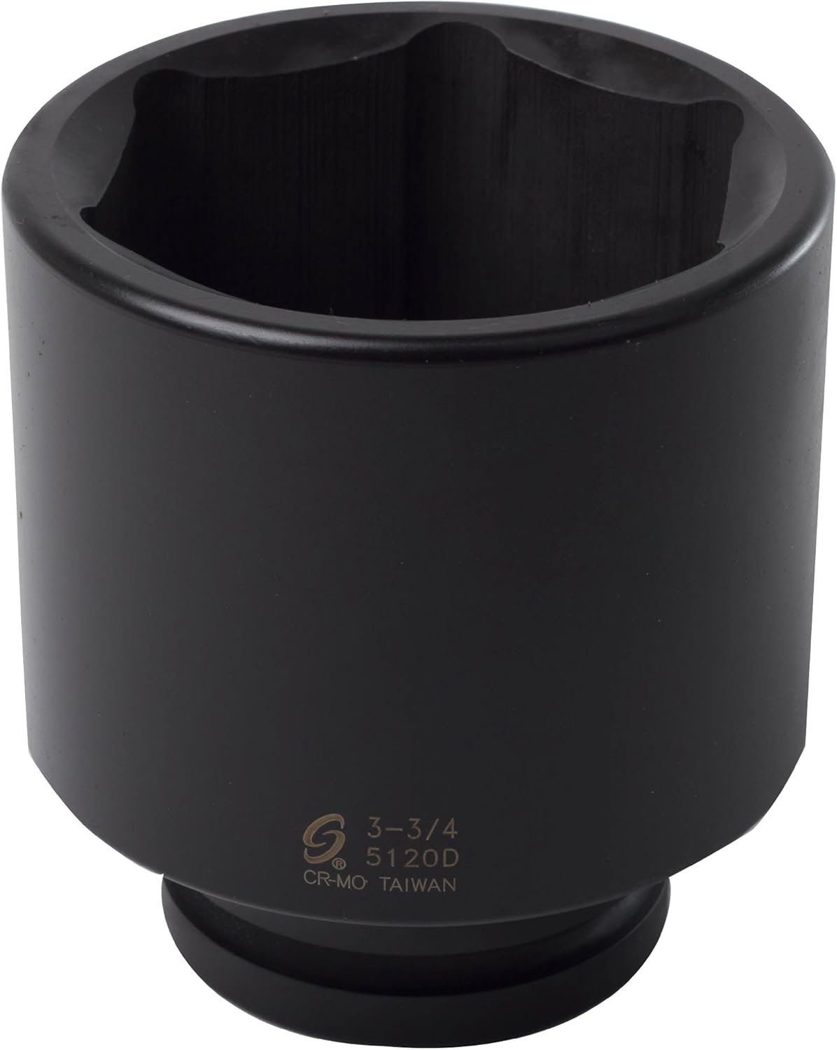 Sunex Tools - SOCKET DEEP IMPACT 1 DR 3-3/4