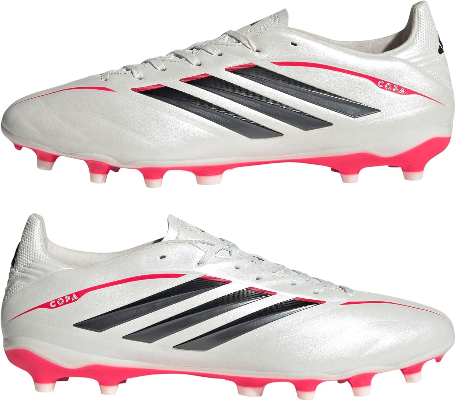 adidas Unisex-Adult Copa Pure Iv League Firm Ground/Multi Ground Footb