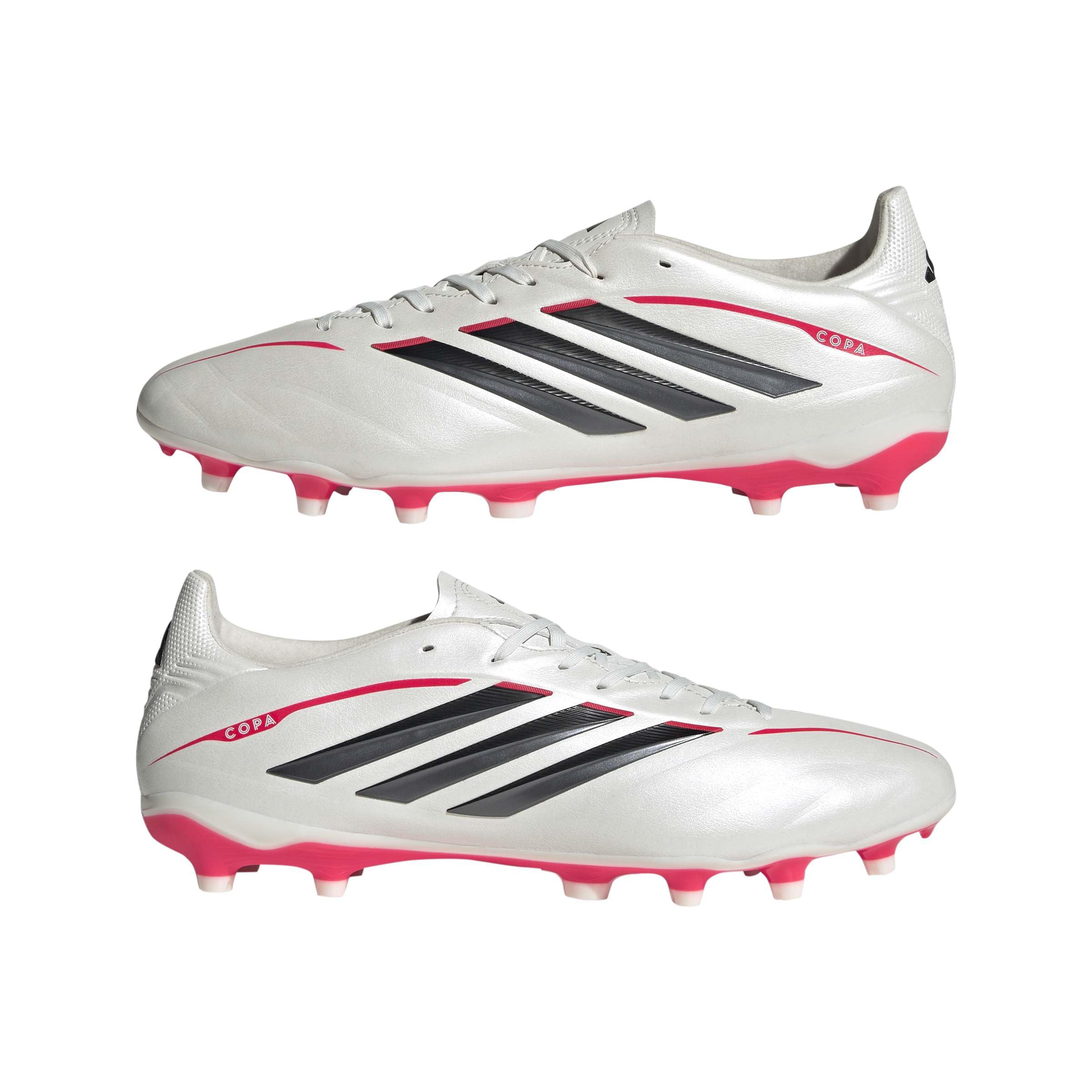 adidas Unisex Scarpe da Calcio Copa Pure IV League Firm Ground