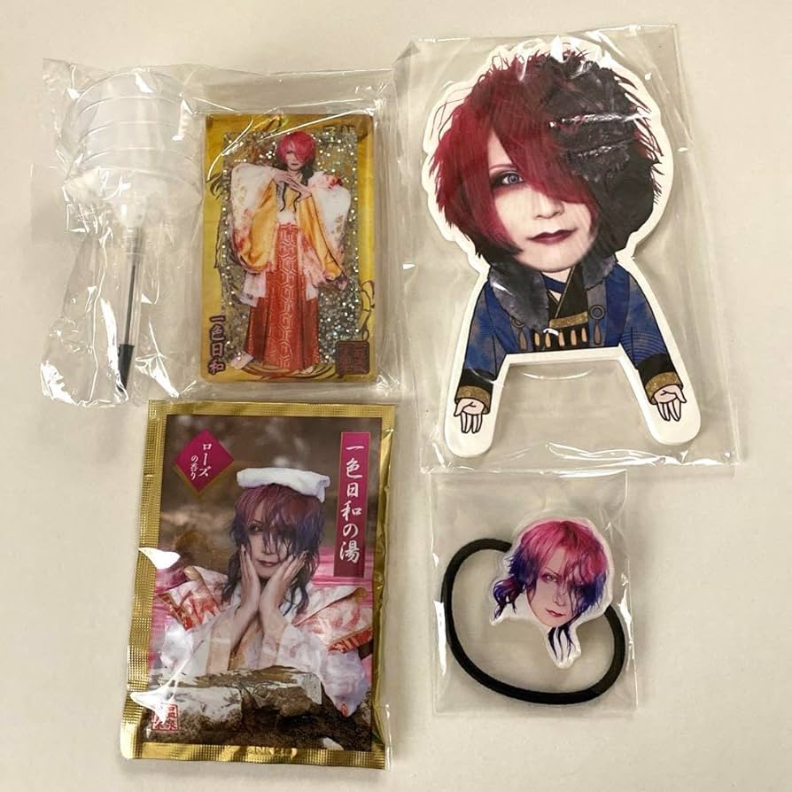 己龍 一色日和 チェキ まとめ売り 10枚 己龍 一色日和 チェキ まとめ売り 10枚 己龍一色日和チェキ